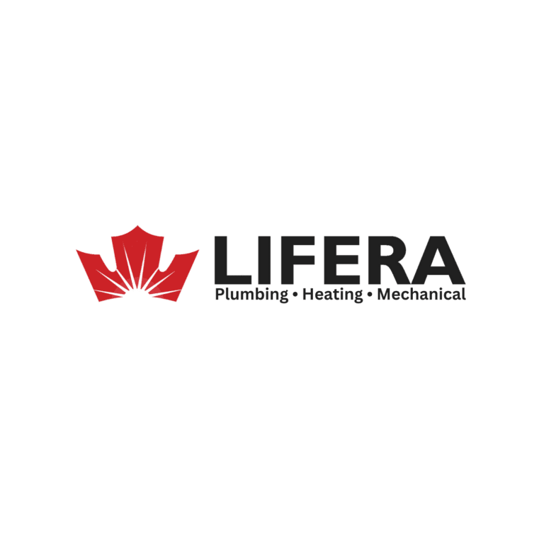 Lifera plumbing logo