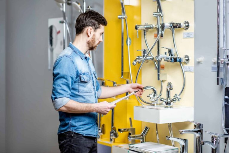 Top-notch Plumbing Solutions for Seamless Repairs