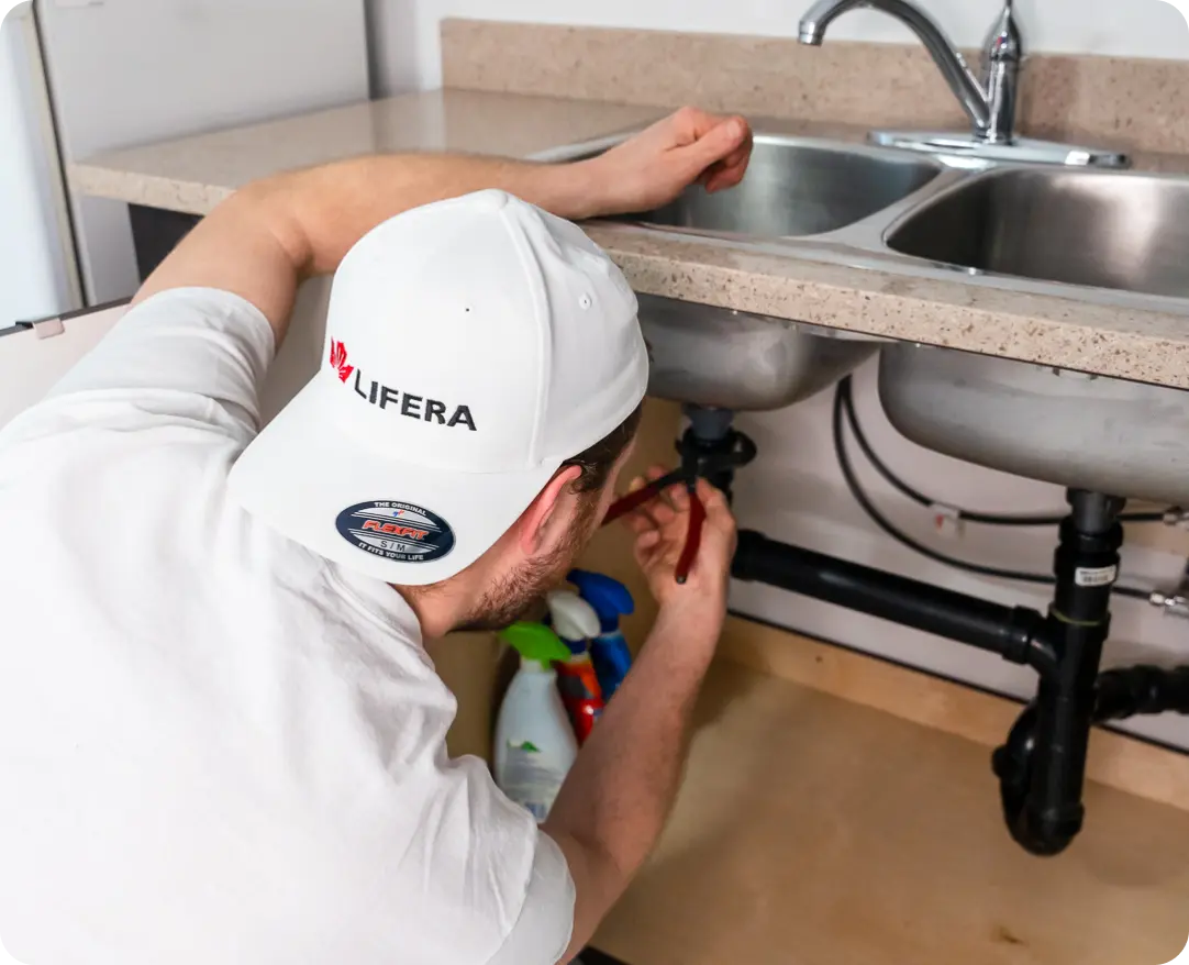 Plumber Vancouver