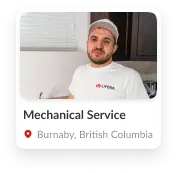 Mechanical Services