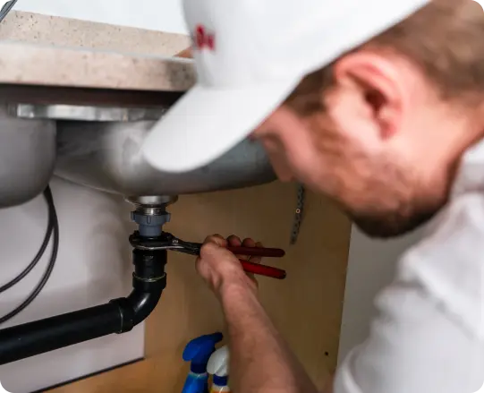 Plumbers New Westminster