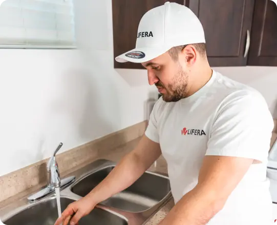 plumber Coquitlam