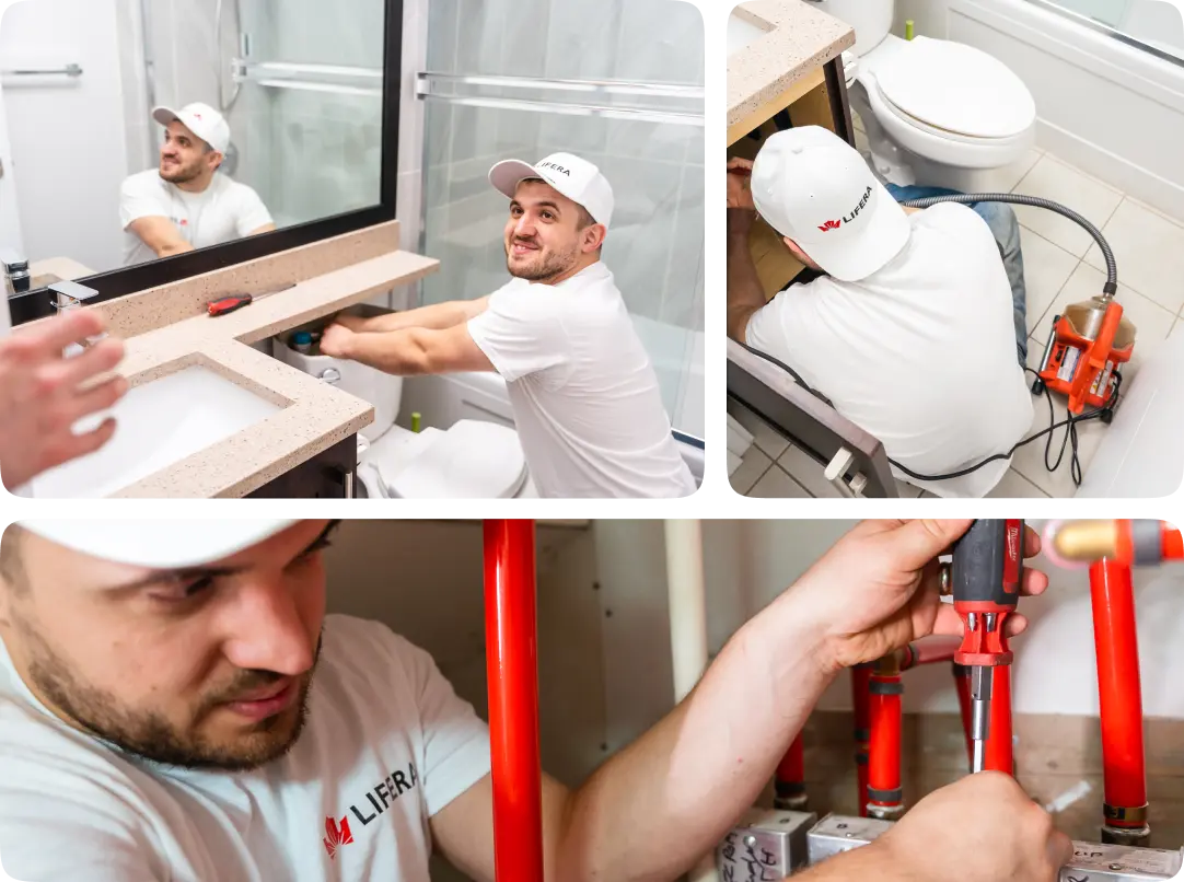 Plumber Pitt Meadows